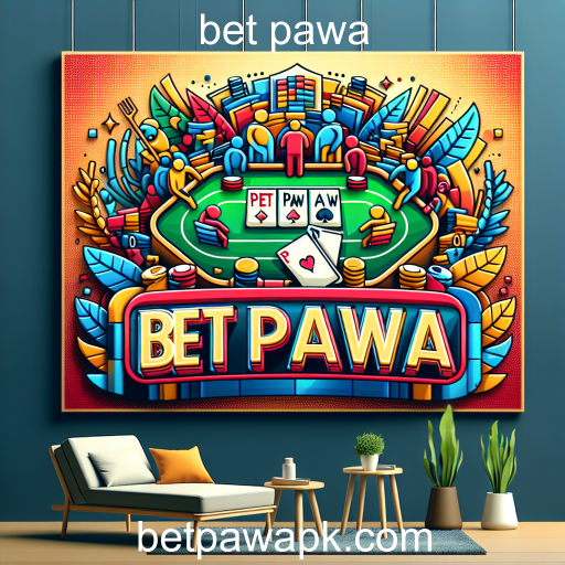 Descubra o Jogo 'Contato' no Bet Pawa: Um Desafio de Palavras e Estratégia